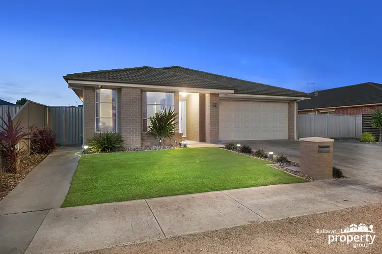 39 Cuzens Road, Alfredton VIC 3350