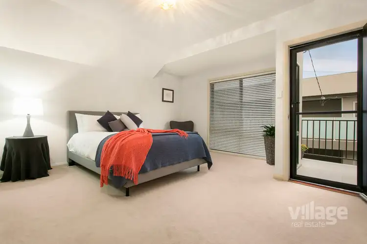 Fourth view of Homely townhouse listing, 6 Emma Street, Seddon VIC 3011