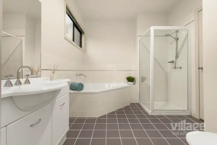 Fifth view of Homely townhouse listing, 6 Emma Street, Seddon VIC 3011