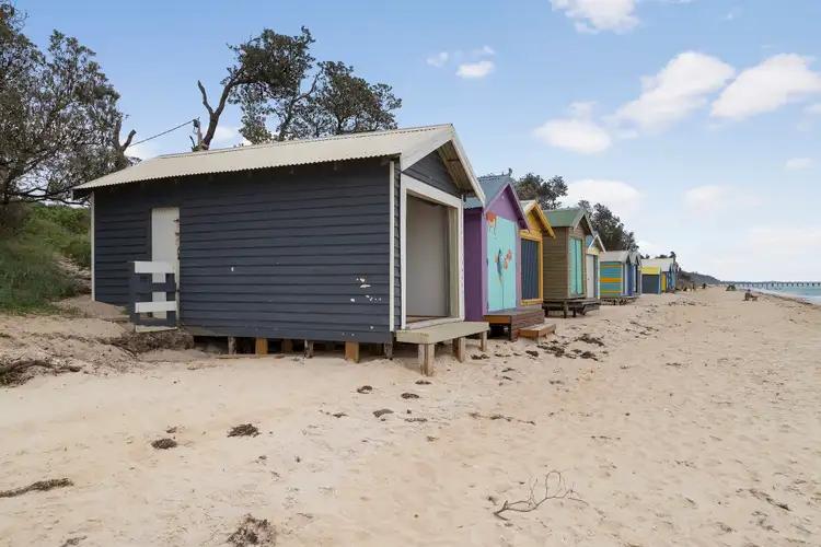 Third view of Homely unit listing, Boat Shed 12, Dromana VIC 3936