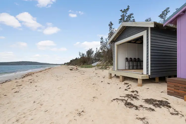 Fifth view of Homely unit listing, Boat Shed 12, Dromana VIC 3936