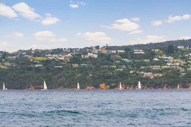 Sixth view of Homely unit listing, Boat Shed 12, Dromana VIC 3936