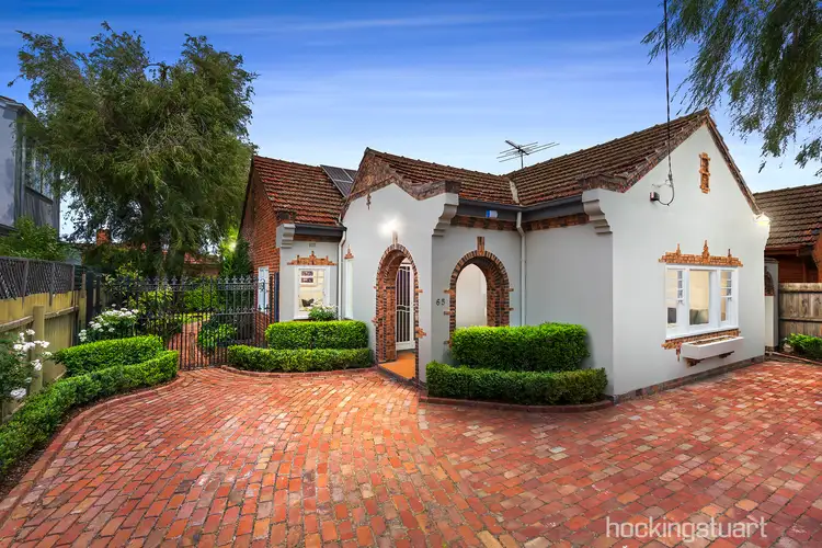 65 Ludbrook Avenue, Caulfield South VIC 3162