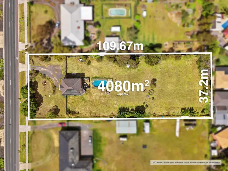 739 Sayers Road, Hoppers Crossing VIC 3029