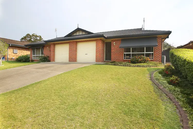 2/8 Flintwood Place, Coffs Harbour NSW 2450