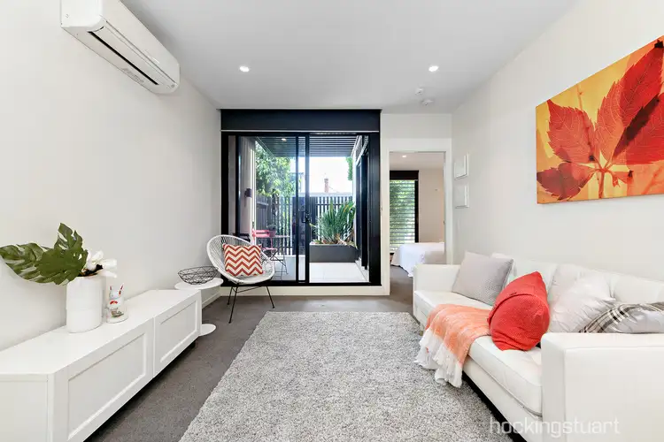 Main view of Homely apartment listing, 5/28 Burnley Street, Richmond VIC 3121