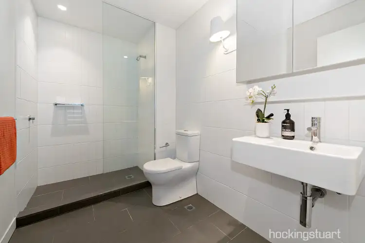 Fourth view of Homely apartment listing, 5/28 Burnley Street, Richmond VIC 3121