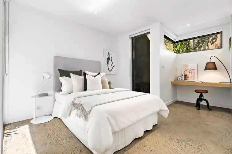 Fifth view of Homely apartment listing, 1/159 Peel Street, Prahran VIC 3181