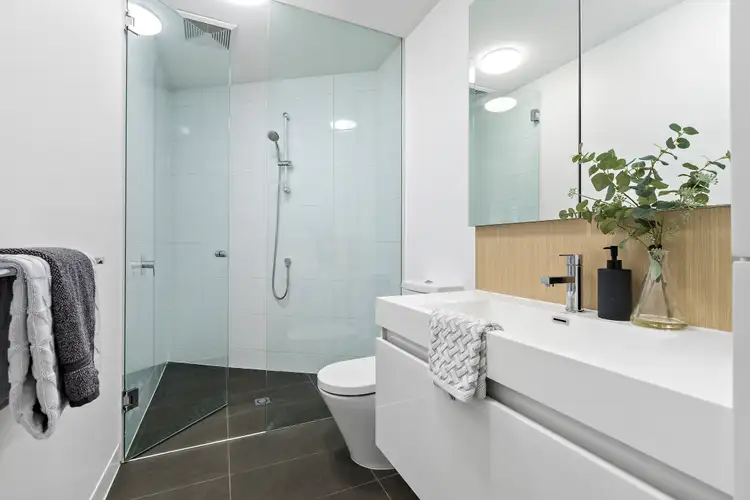 Sixth view of Homely apartment listing, 1/159 Peel Street, Prahran VIC 3181