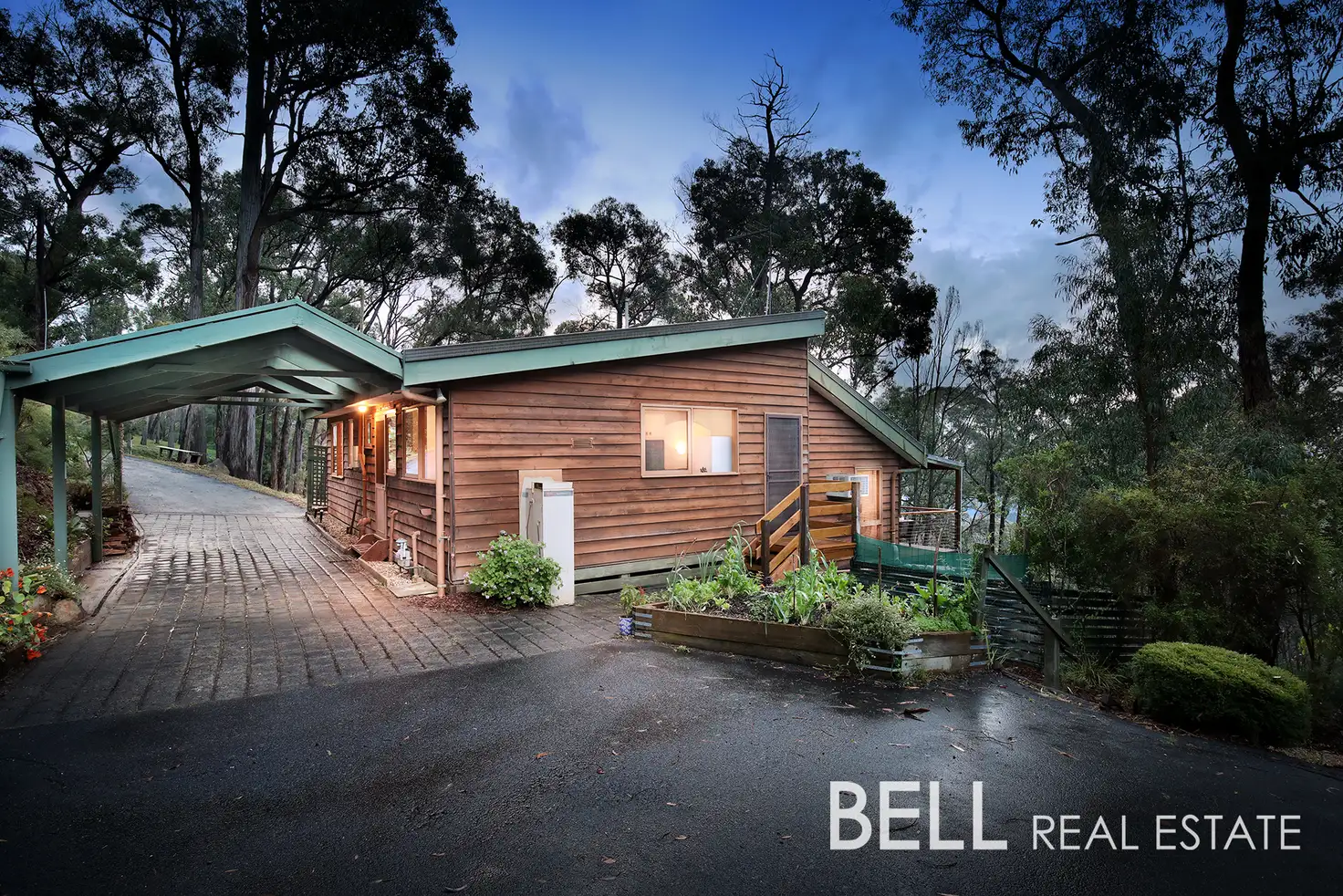 Main view of Homely house listing, 75 Inverness Road, Mount Evelyn VIC 3796