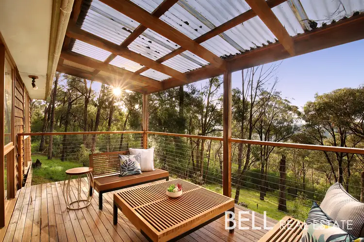 Third view of Homely house listing, 75 Inverness Road, Mount Evelyn VIC 3796