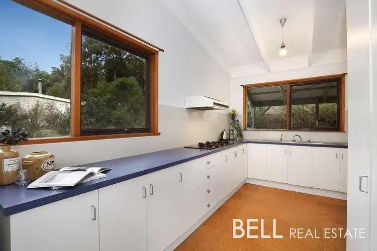 Fourth view of Homely house listing, 75 Inverness Road, Mount Evelyn VIC 3796
