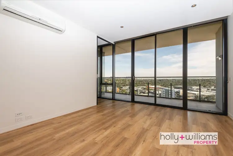 Third view of Homely apartment listing, 803/770C Toorak Road, Glen Iris VIC 3146