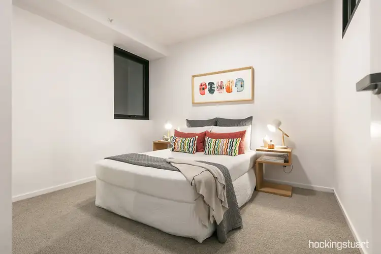 Sixth view of Homely apartment listing, 501/5-7 Carlton Street, Prahran VIC 3181