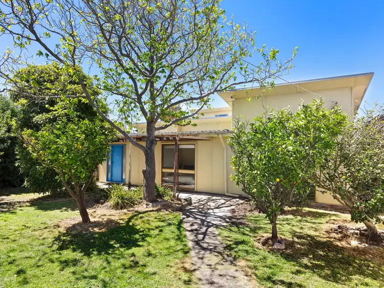 Second view of Homely house listing, 58 Fischer Street, Torquay VIC 3228
