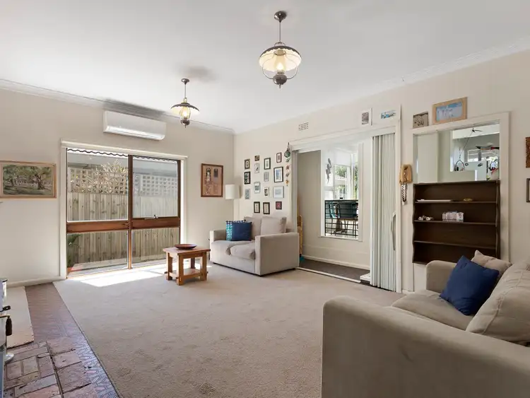 Third view of Homely house listing, 58 Fischer Street, Torquay VIC 3228