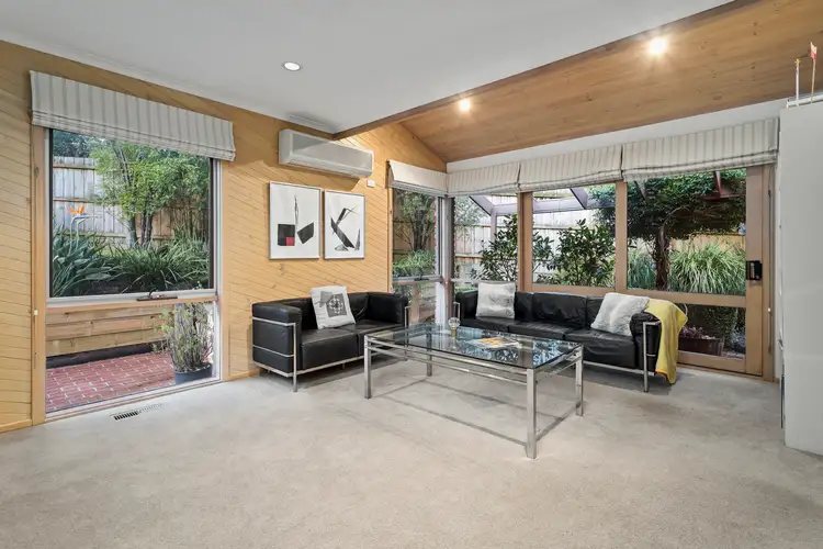 Fourth view of Homely house listing, 5 Lyndal Close, Doncaster East VIC 3109