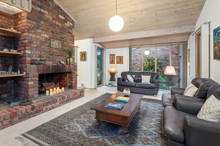 Fifth view of Homely house listing, 5 Lyndal Close, Doncaster East VIC 3109