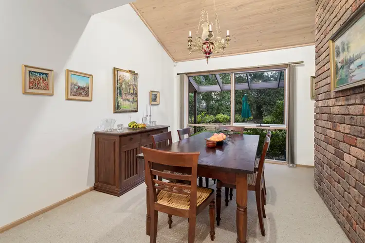 Sixth view of Homely house listing, 5 Lyndal Close, Doncaster East VIC 3109