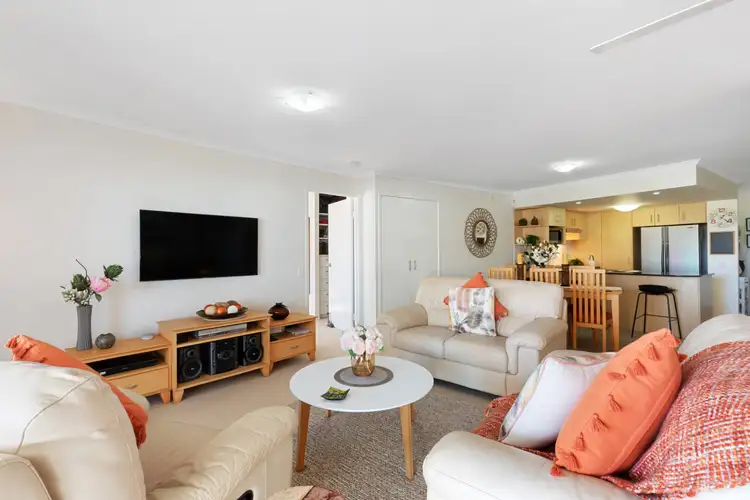 6/34 Canberra Terrace, Caloundra QLD 4551