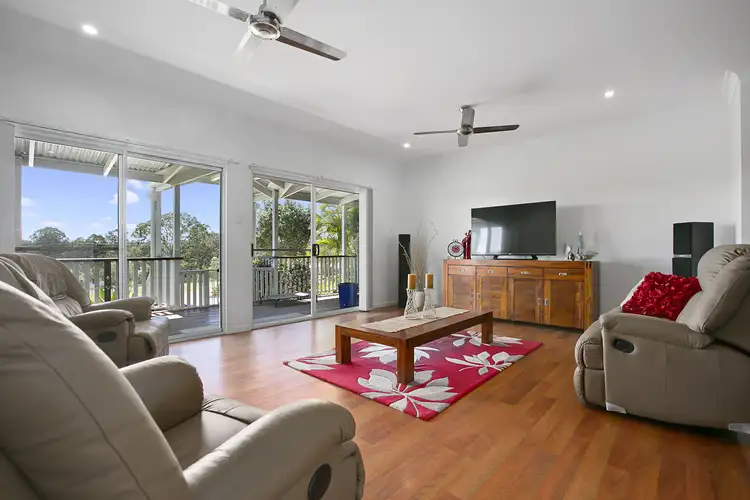 Fifth view of Homely house listing, 123 Settlement Road, Curra QLD 4570