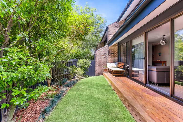 Main view of Homely house listing, 3/38 Hill Street, Fairlight NSW 2094