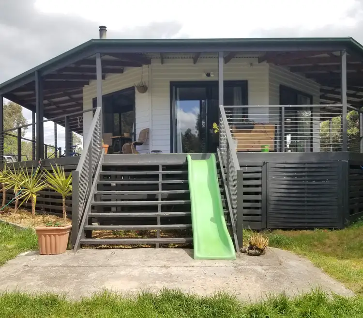 Main view of Homely house listing, 12 Sutherland Street, Meredith VIC 3333