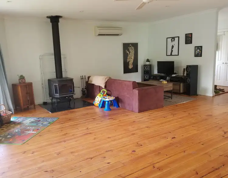 Third view of Homely house listing, 12 Sutherland Street, Meredith VIC 3333