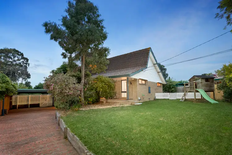 12 Paranda Court, Vermont VIC 3133