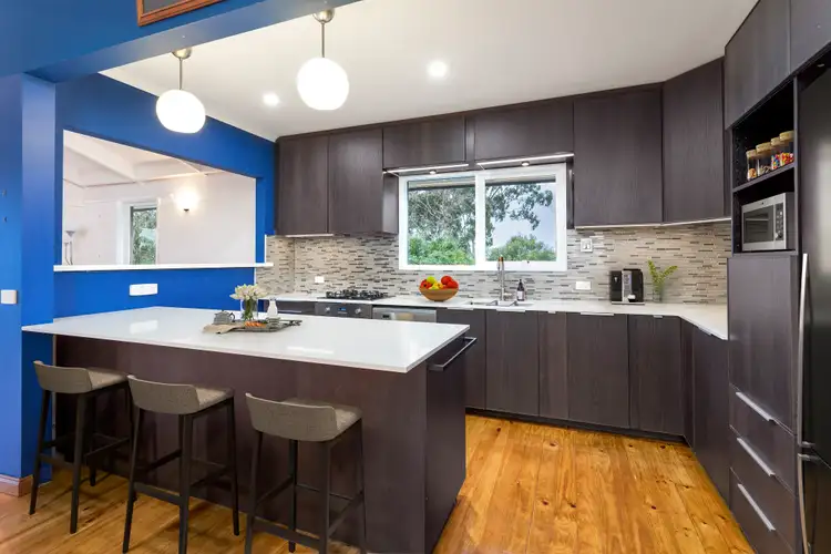 Third view of Homely house listing, 12 Paranda Court, Vermont VIC 3133