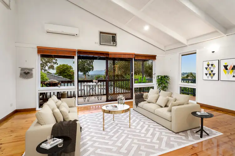 Fourth view of Homely house listing, 12 Paranda Court, Vermont VIC 3133