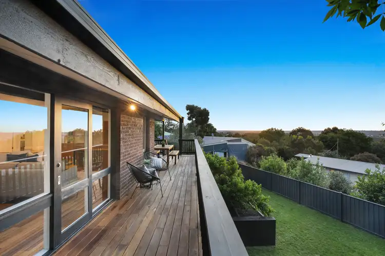 31 Gordon Avenue, Montrose VIC 3765
