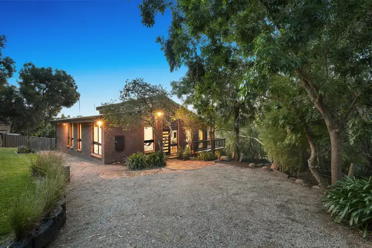 Second view of Homely house listing, 31 Gordon Avenue, Montrose VIC 3765