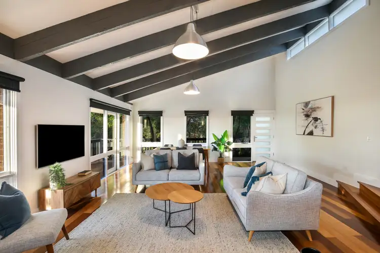 Sixth view of Homely house listing, 31 Gordon Avenue, Montrose VIC 3765