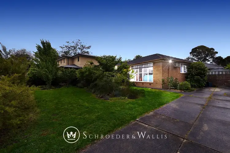 Main view of Homely house listing, 29 Cinerea Avenue, Ferntree Gully VIC 3156