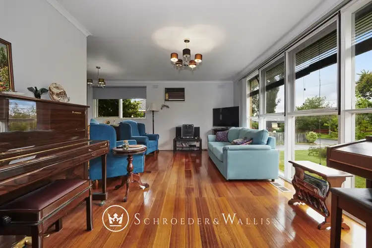 Second view of Homely house listing, 29 Cinerea Avenue, Ferntree Gully VIC 3156