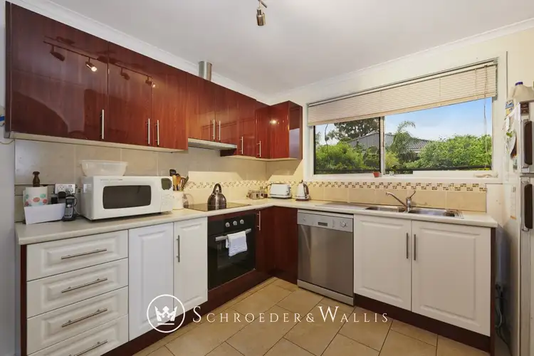 Third view of Homely house listing, 29 Cinerea Avenue, Ferntree Gully VIC 3156