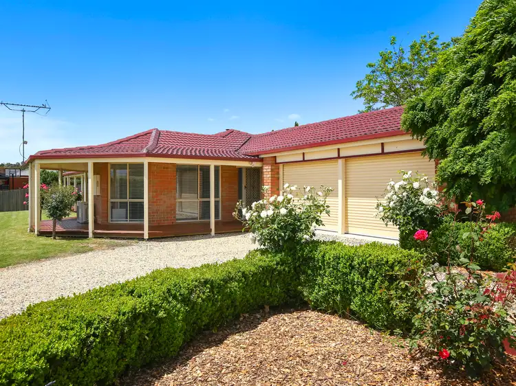 Main view of Homely house listing, 6 Alexandra Court, Woori Yallock VIC 3139