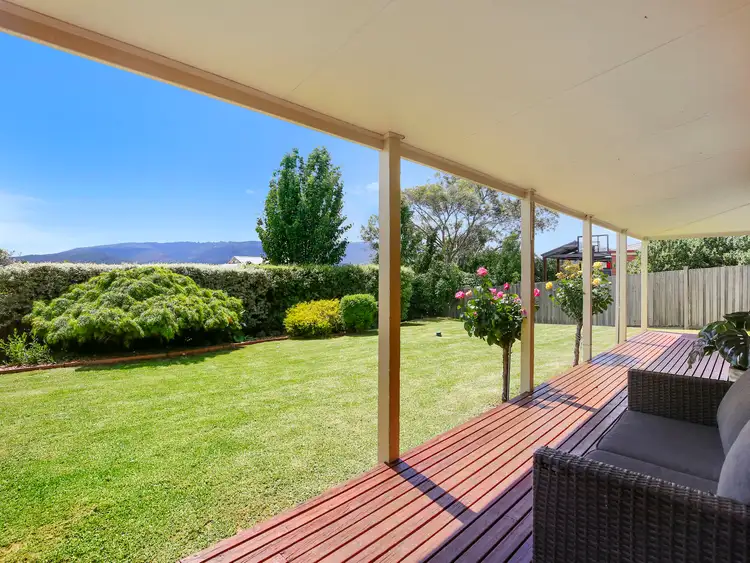 Second view of Homely house listing, 6 Alexandra Court, Woori Yallock VIC 3139