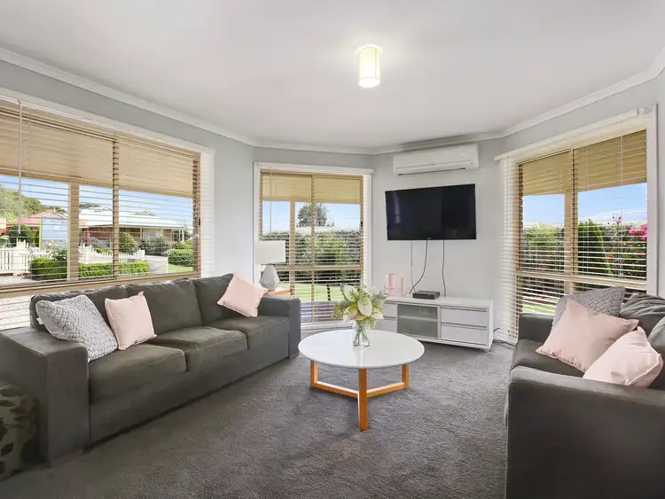Third view of Homely house listing, 6 Alexandra Court, Woori Yallock VIC 3139