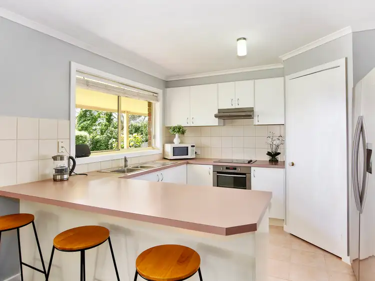 Fourth view of Homely house listing, 6 Alexandra Court, Woori Yallock VIC 3139