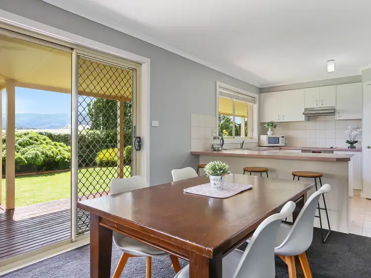 Sixth view of Homely house listing, 6 Alexandra Court, Woori Yallock VIC 3139
