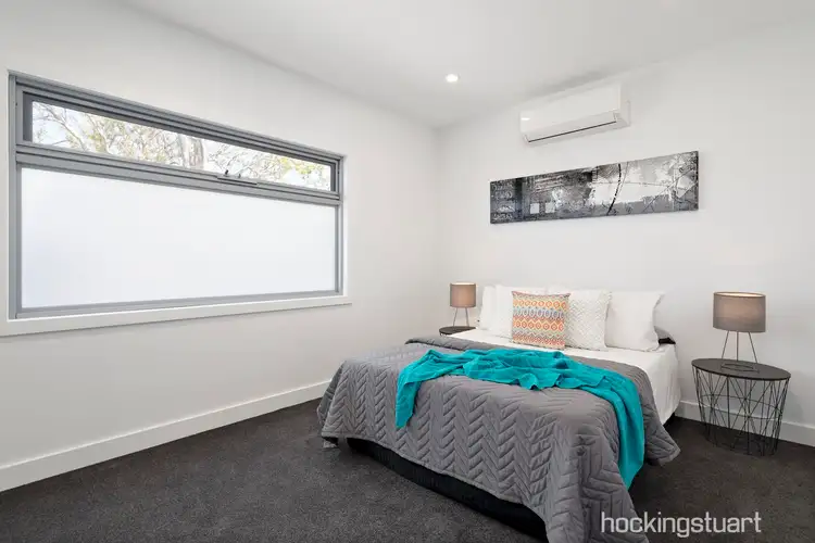 Sixth view of Homely townhouse listing, 96C Railway Street, Altona VIC 3018