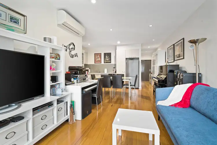 Fourth view of Homely apartment listing, 5/16 Bullen Street, Doncaster East VIC 3109