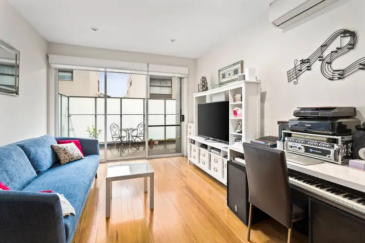 Fifth view of Homely apartment listing, 5/16 Bullen Street, Doncaster East VIC 3109