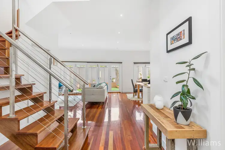 Third view of Homely house listing, 15 Latrobe Street, Newport VIC 3015