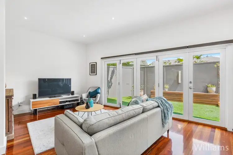 Fifth view of Homely house listing, 15 Latrobe Street, Newport VIC 3015