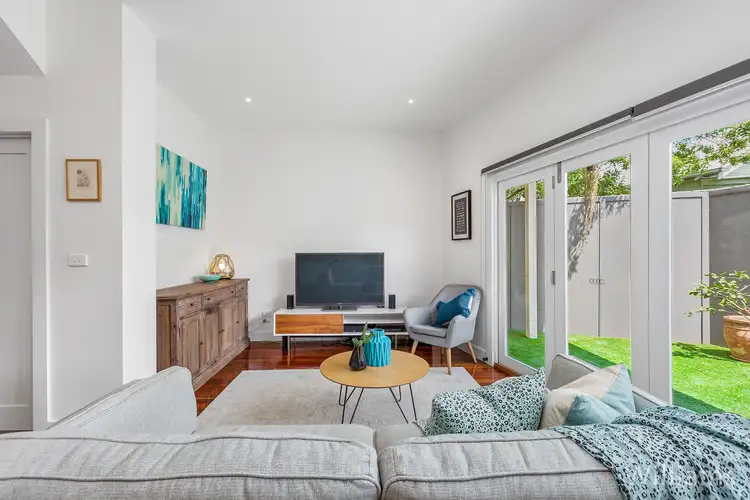 Sixth view of Homely house listing, 15 Latrobe Street, Newport VIC 3015