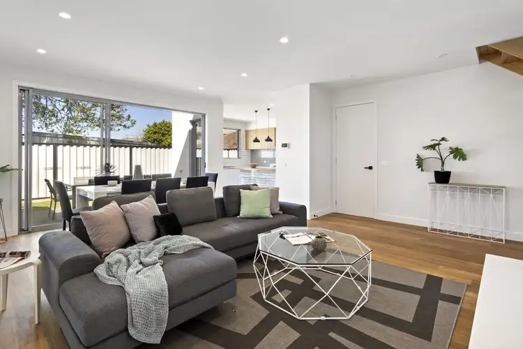 Fourth view of Homely townhouse listing, 96B Railway Street, Altona VIC 3018