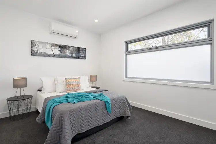 Sixth view of Homely townhouse listing, 96B Railway Street, Altona VIC 3018